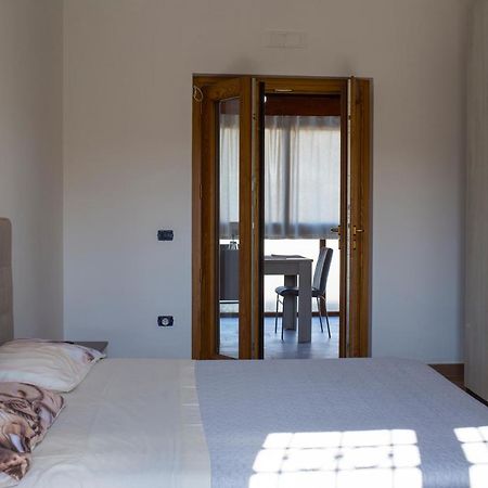 Madre Terra Villa Pimonte Luaran gambar